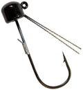 Power Shroomz Weedless Ned Neko Jig - 4/PK