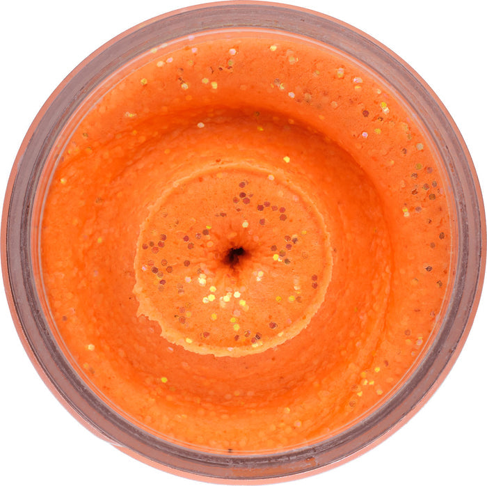 Powerbait Natural Glitter Trout Scented Bait