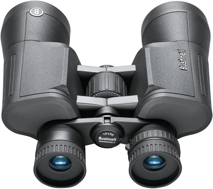 PowerView 2 10x 50 mm Binoculars