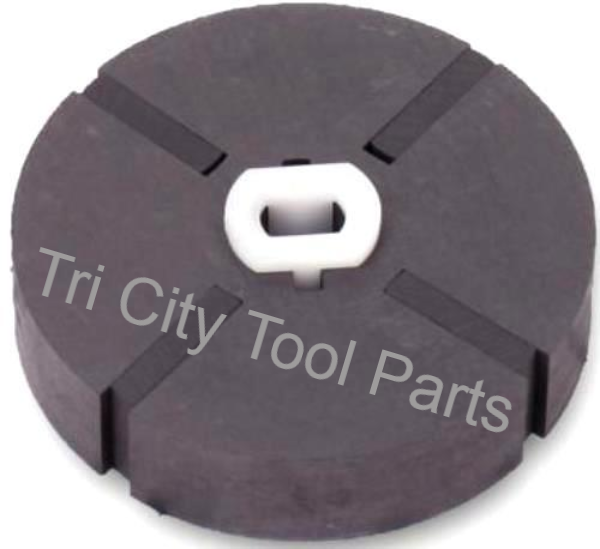 PP205 Rotor Kit  HA3005  Reddy  Master  Desa Kerosene Heaters 5/8"