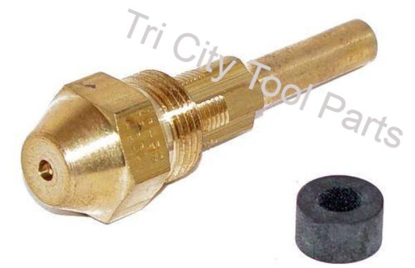 PP210 Nozzle  Reddy / Master / Desa Kerosene Heater 150k Replaces HA3011