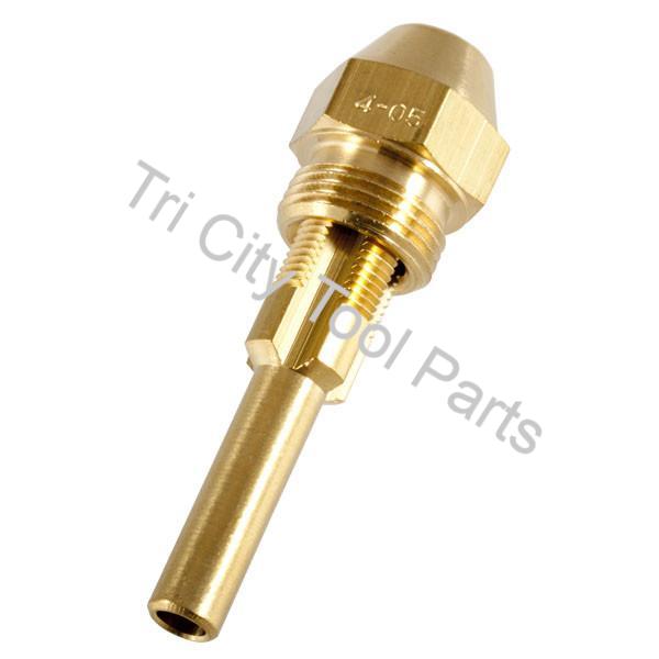 PP210 Nozzle  Reddy / Master / Desa Kerosene Heater 150k Replaces HA3011