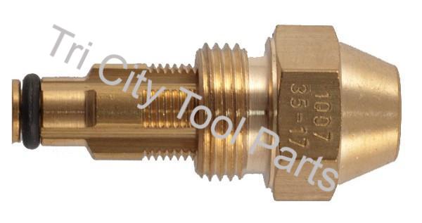 PP219 Nozzle Reddy / Master / Desa Kerosene Heater - replaces HA3024