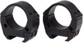 Precision Low Matte Ring - 30 mm