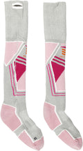 Premium 2.0 Women's Heated Wool Socks