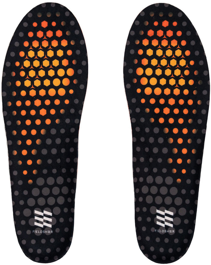 Premium Heated Insoles