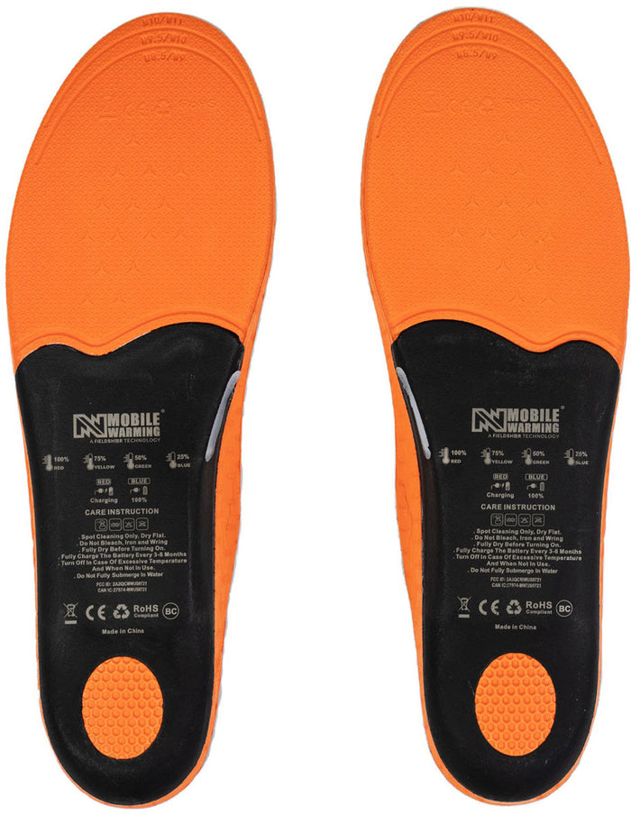 Premium Heated Insoles