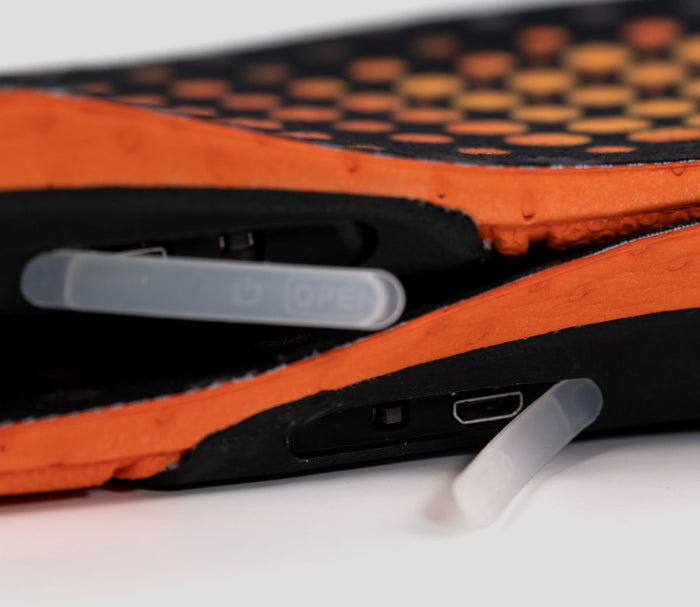Premium Heated Insoles