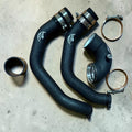 Premium S55 Charge Pipe Upgrade For BMW F87 M2C, F80 M3, F82 M4 | Palenon Performance