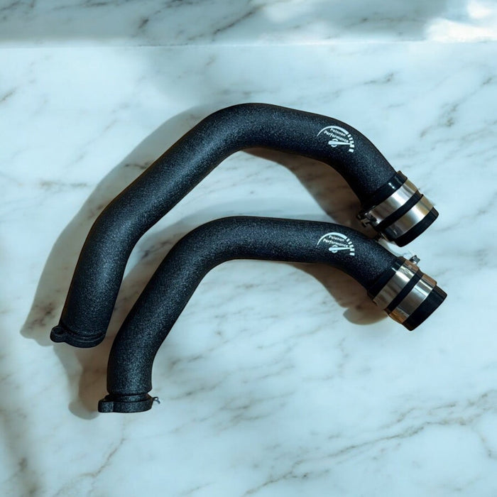 Premium S55 Charge Pipe Upgrade For BMW F87 M2C, F80 M3, F82 M4 | Palenon Performance