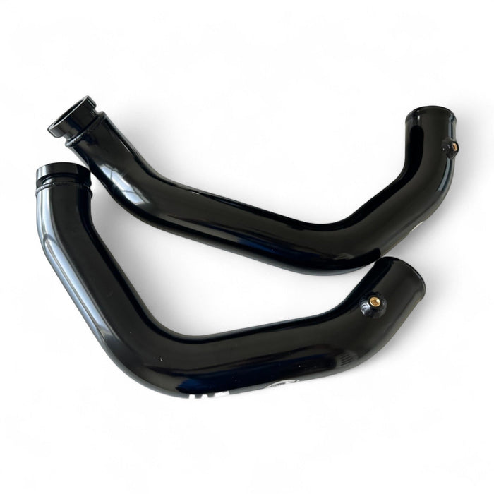 Premium S55 Charge Pipe Upgrade For BMW F87 M2C, F80 M3, F82 M4 | Palenon Performance