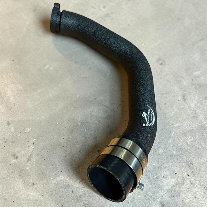 Premium S55 Charge Pipe Upgrade For BMW F87 M2C, F80 M3, F82 M4 | Palenon Performance