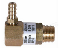 Pressure Washer Easy Start Valve 3/8" NPT