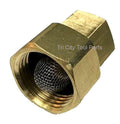 Pressure Washer Garden Hose Adaptor 1/2" Female to GH