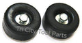 Pressure Washer Leg Foot Set of 2 Feet  W/ Hardware   PW105