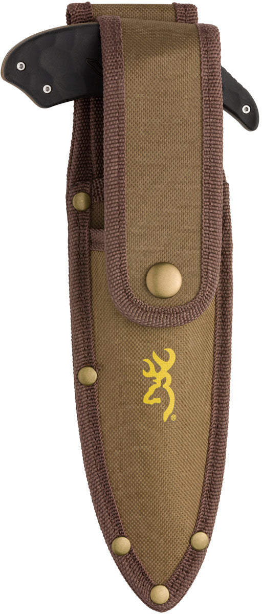 Primal Combo Hunting Knife