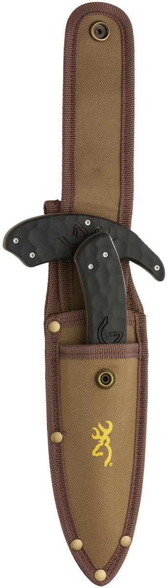Primal Combo Hunting Knife