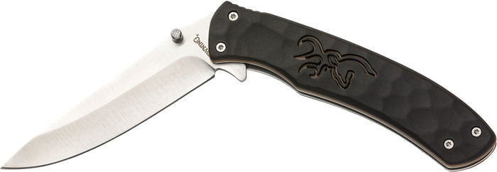 Primal Folding Hunting Knife - Medium