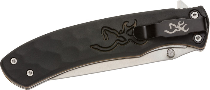 Primal Folding Hunting Knife - Medium