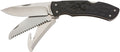 Primal Kodiak Folding Hunting Knife