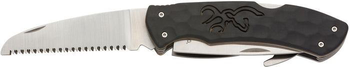 Primal Kodiak Folding Hunting Knife