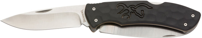 Primal Kodiak Folding Hunting Knife