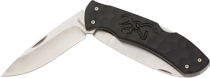 Primal Kodiak Folding Hunting Knife