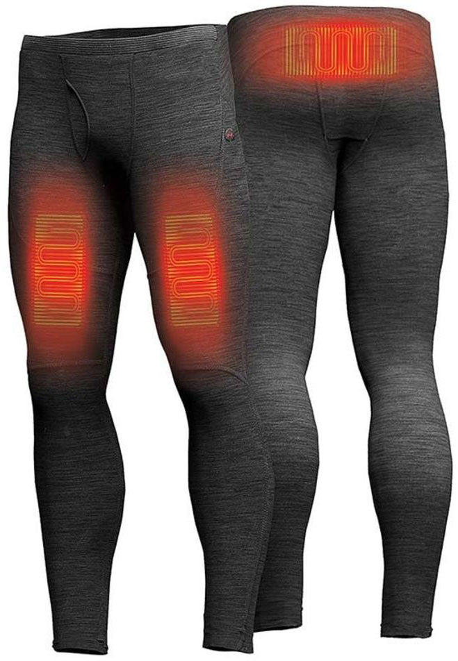 Primer Heated Tights Baselayer - Men's