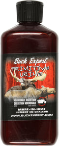 Primitive Moose Urine with Hormonal - Mare In Heat