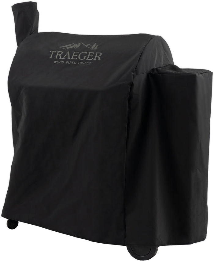 Pro 780 BBQ Cover