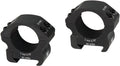 Pro Scope Rings - Low - 1 in.