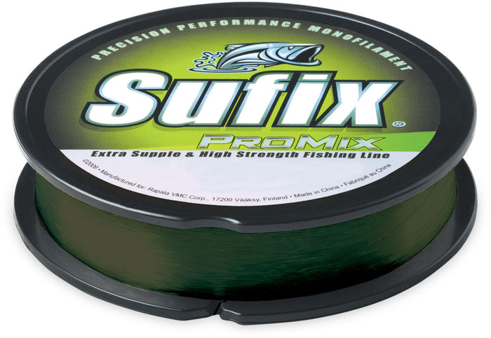 ProMix Braided Fishing Line