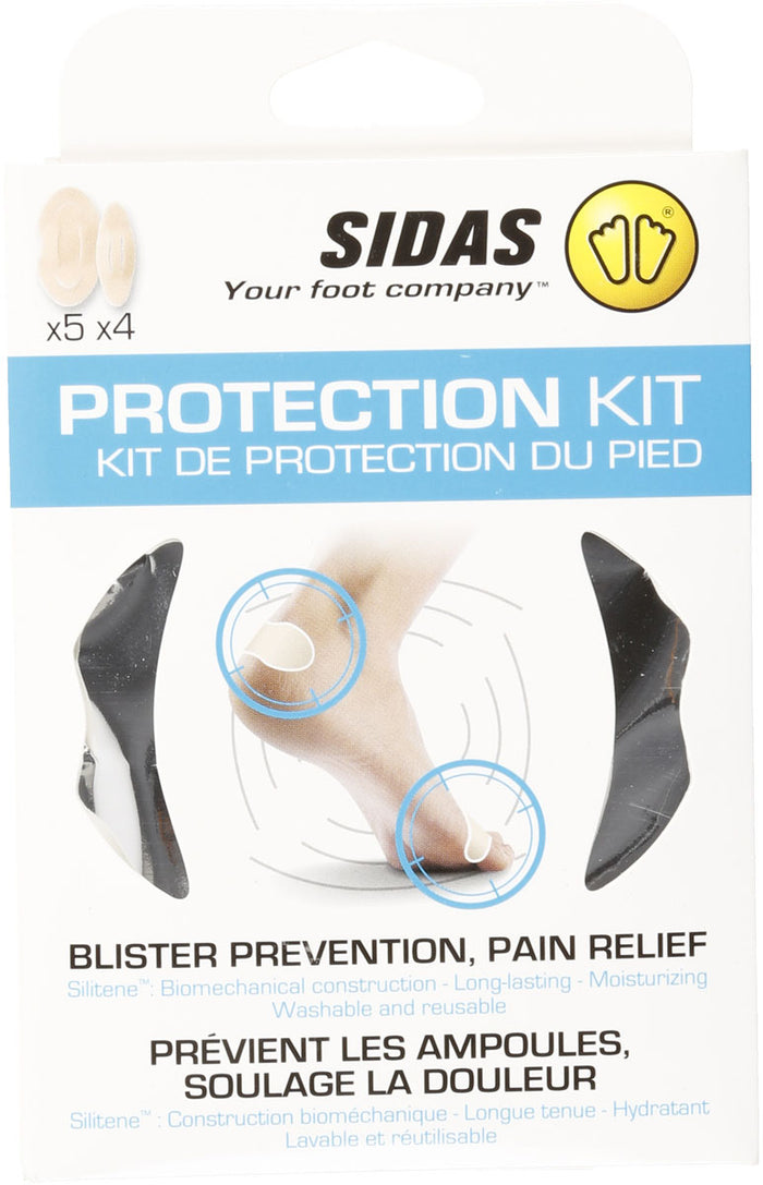 Protection Bandages Kit