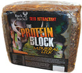 Protein Block Deer Atractant - 25 lb.