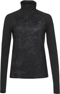 Proton Heated Long Sleeve Baselayer - Women's