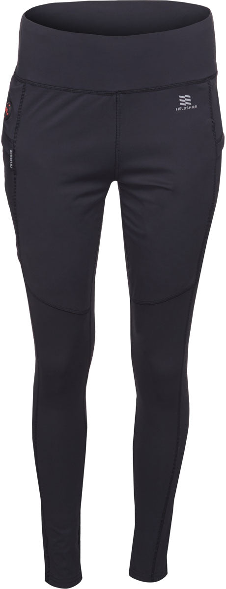 Proton Heated Tights Baselayer - Women's