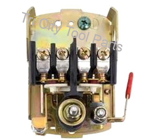 PS2020 ROLAIR Air Compressor Pressure Switch  135/105 PSI **OEM**