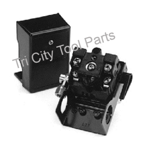 PS3535 Air Compressor Pressure Switch   125 / 95 PSI