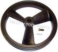 PU007300SJ Campbell Hausfeld  Flywheel Pulley  VT Series  Air Compressors 5/8" V-Groove