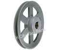 PU009797AV Air Compressor Motor Drive Pulley  5.95" X 7/8"  A Section