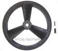 PU015901SJ Flywheel Campbell Hausfeld  Flywheel Pulley  VT Series  Air Compressors