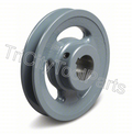 PU016900AV Air Compressor Motor Drive Pulley  4.5" X 5/8"  A Section