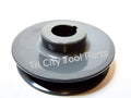 PU017001AV Air Compressor Motor Drive Pulley  3.45" X 7/8"  A Section