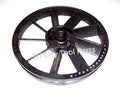 PU017100AV Campbell Hausfeld  Flywheel Pulley  Air Compressor