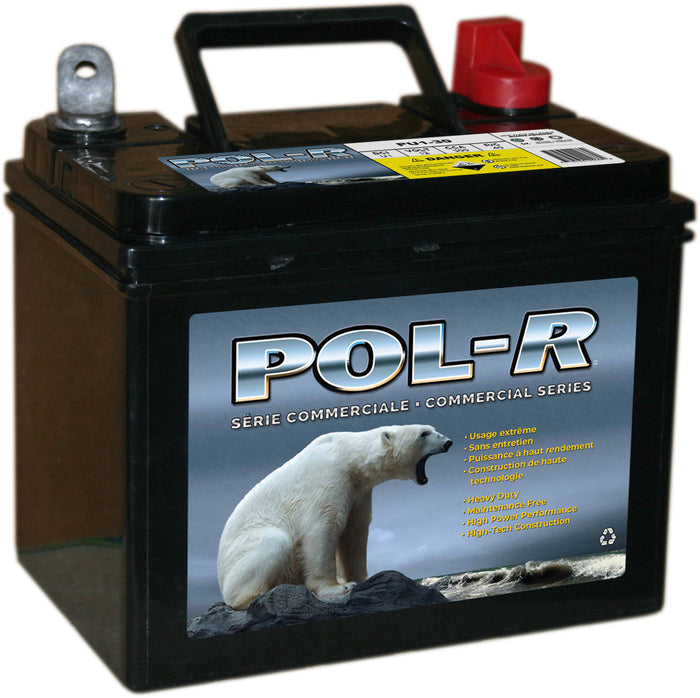 PU1-30 Battery