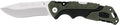 Pursuit Folding Hunting Knife