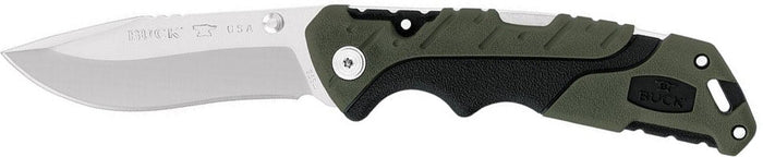 Pursuit Folding Hunting Knife
