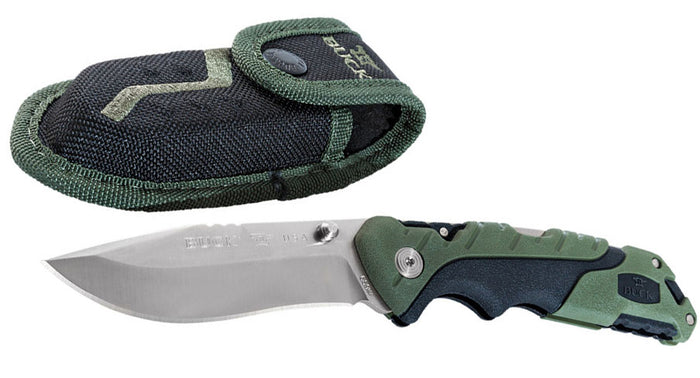 Pursuit Folding Hunting Knife