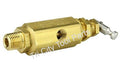 PVM Emglo Air Compressor Pilot Valve 125PSI
