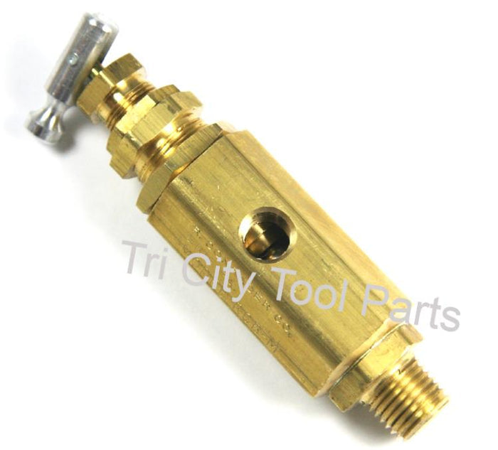 PVM Emglo Air Compressor Pilot Valve 125PSI